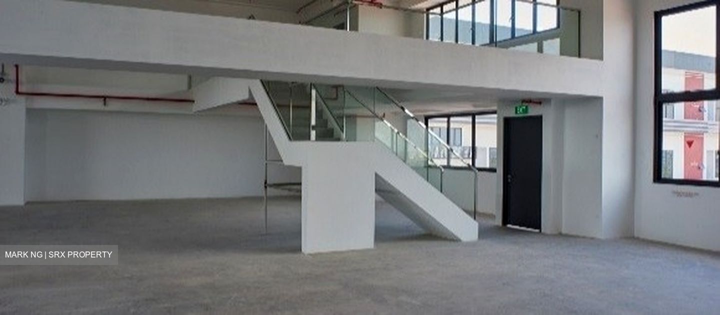 Loyang Enterprise Building (D17), Factory #418063181